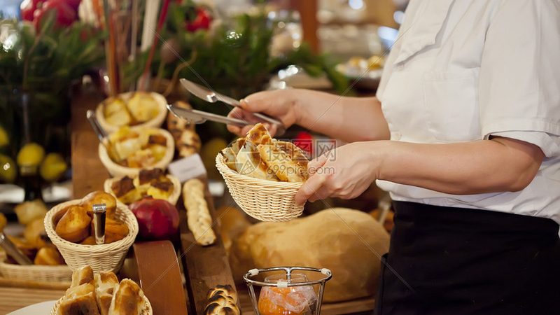 冷冻食品批发规格参数标准揭秘：如何选择优质产品