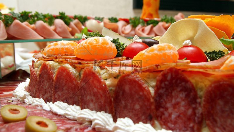 预制菜选购指南：揭秘如何避开食品安全陷阱