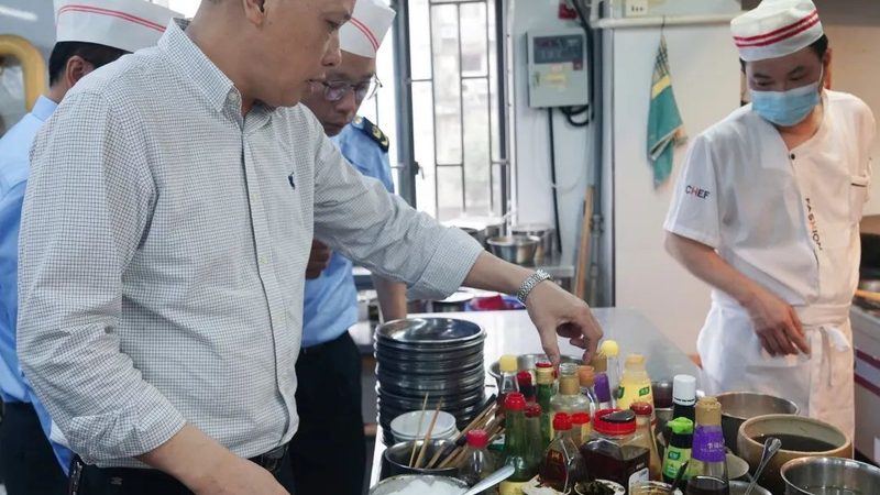 饼干生产流程步骤规范揭秘