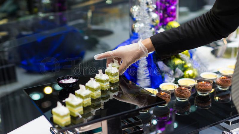 食品ODM代工合同标准：揭秘定制化食品生产的秘密