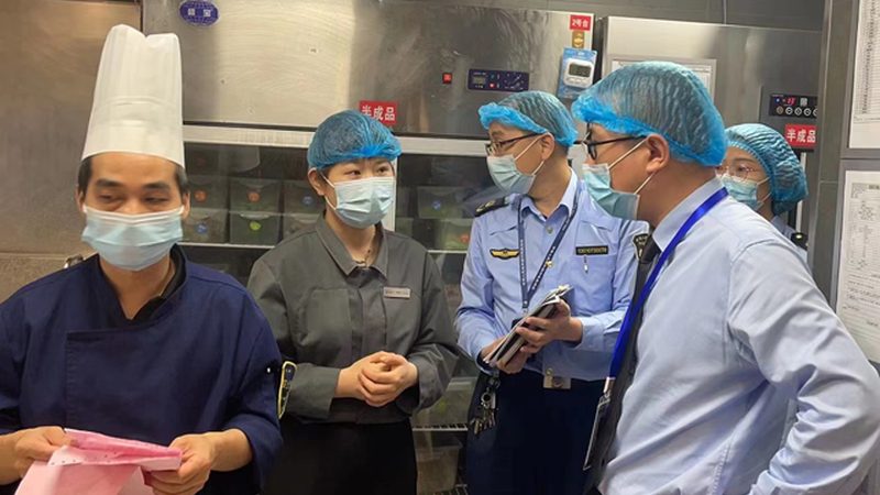 成都食品代加工：揭秘食品生产的幕后力量