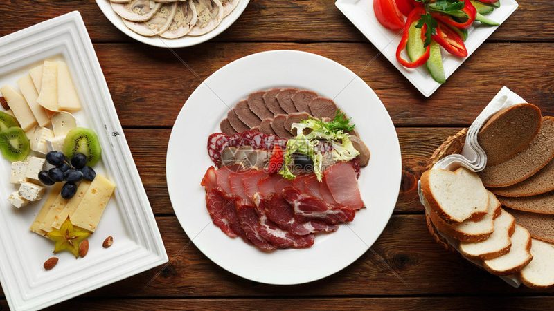 山东粮油生产：探寻优质原料的源头