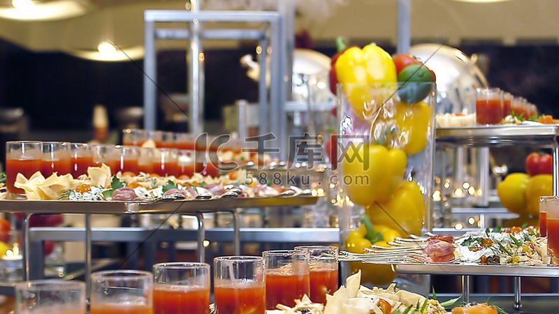 米面制品参数规格怎么区分