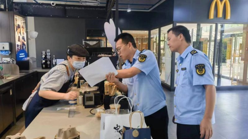 OEM食品代工合同里的盲区，比你想的多得多