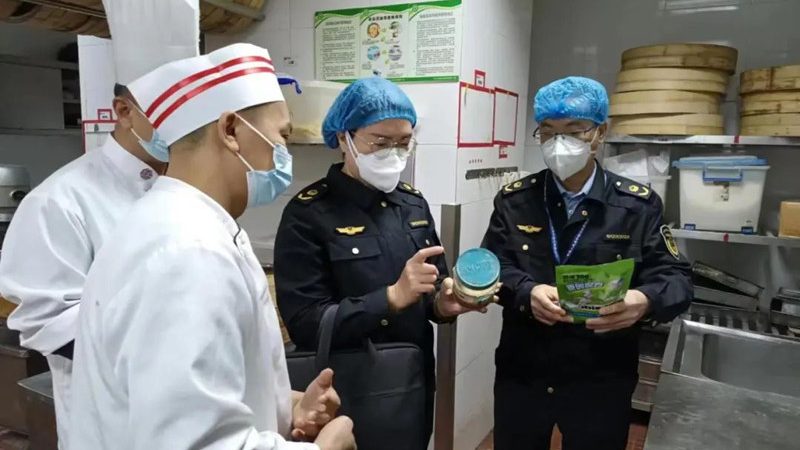 坚果炒货采购标准，为什么大厂都在死磕这三点