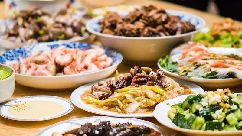 预制菜：餐饮供应链的革新力量