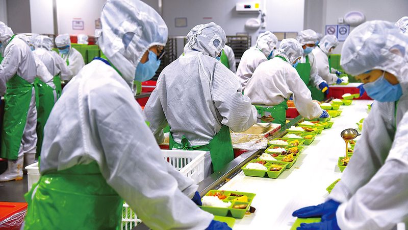 散装零食批发一手货源