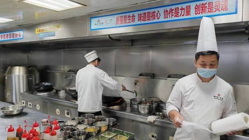 揭秘散装零食批发：报价明细背后的行业秘密