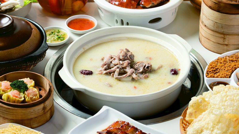 揭秘重庆火锅底料代加工：品质背后的秘密