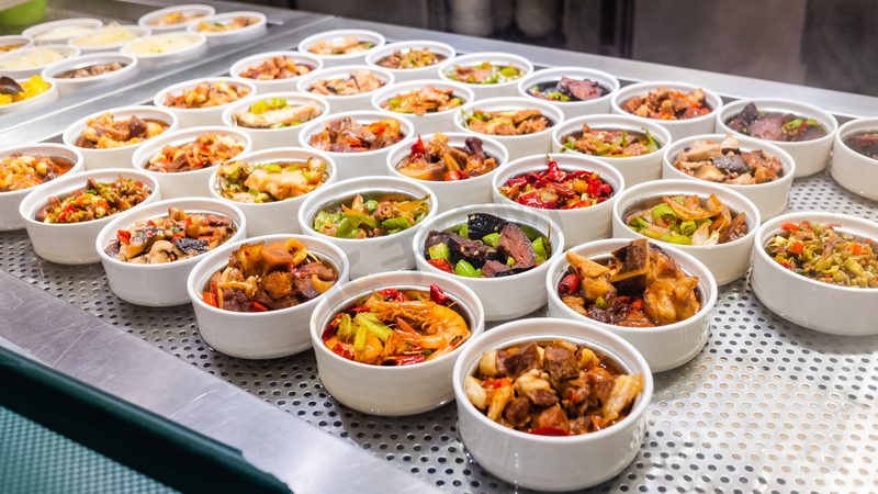 速冻食品解冻冷冻再食用的正确打开方式
