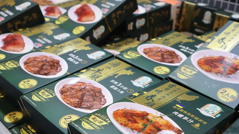 健康膨化食品：揭秘其背后的科学奥秘